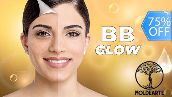 [Image: ¡Paga Q125 en Lugar de Q500 por Tratamiento BB Glow de Maquillaje Semipermanente de Rostro Completo con: Limpieza Facial + Exfoliación + Mascarilla Hidratante + Altafrecuencia + Fototerapia LED + Vitaminas!m]
