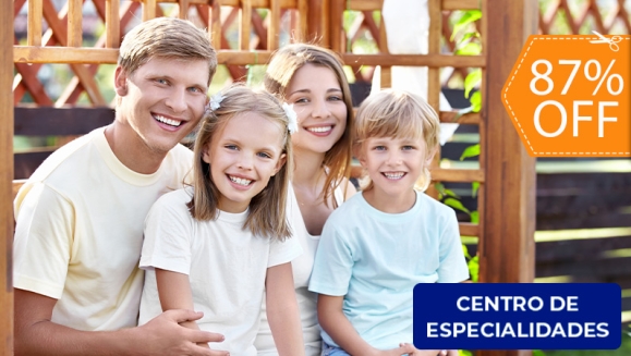 [Image: ¡Paga $25 en Lugar de $190 por 3 Rellenos o 3 Sellantes + Limpieza Dental con Ultrasonido + Aplicación de Flúor + Pulido Dental + Consulta y Diagnóstico Bucodental con Cámara Intraoral + Evaluación de Cordales!m]