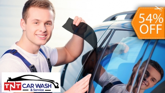 [Image: ¡Paga $30 en Lugar de $65 por Polarizado Automotriz con Garantía de 1 Año + Pulido de Silvines + Car Wash Completo (Lavado, Aspirado y Pasteado a Mano)!m]