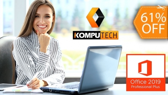 [Image: ¡Paga $45 en Lugar de $115 por Office 2019 Professional Plus con Licencia de por Vida!m]
