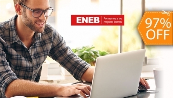 [Image: ¡Doble Maestría! ¡Paga $299 en vez de $9, 000 por MBA + Maestría a Elección entre: Marketing Digital, RRHH, Project Management, Coaching, Dirección Comercial y Marketing, Innovación y Emprendimiento y Otras ¡Certificación Universitaria!m]