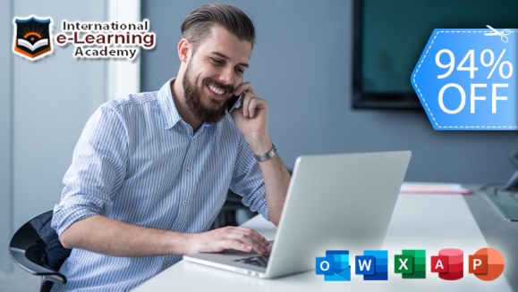 [Image: ¡Paga Q139 en Lugar de Q2,350 por 5 Cursos Certificados En Línea de Microsoft Office: Outlook + Word + Excel + Access + Power Point!m]