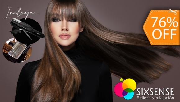 [Image: ¡Paga $40 en Lugar de $165 por Alisado a Elección entre: 3D, Ácido Hialurónico o Células Madre + Lavado Desintoxicante + Proteínas Bio Complex + Gotas de Colágeno + Corte con Split Ender + Planchado y Secado de Finalización!m]