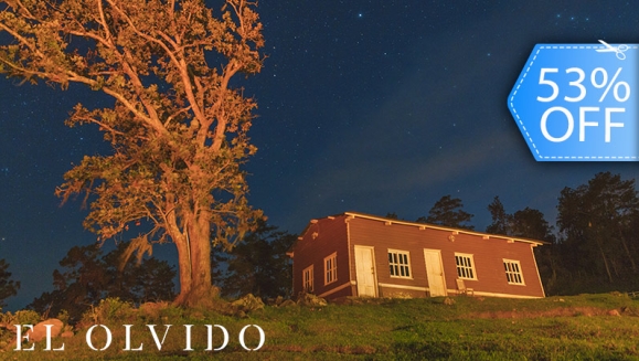 [Image: ¡Paga Q699 en Lugar de Q1,500 por Estadía de 1 Noche para 6-8 Personas en Cabaña Equipada con Cocina + Uso de Instalaciones y Actividades de Montaña: Tour a La Piedra del Jardín, Ordeño, Pesca de Tilapia, Piscina Natural y Más!m]