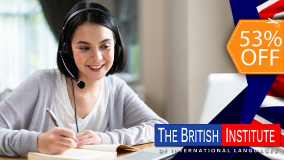 [Image: ¡Paga $45 en lugar de $95 por 1 Mes de Curso de Inglés Online + Examen de Nivelación + Matricula!m]