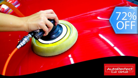 [Image: ¡Paga Q85 en Lugar de Q300 por Protector Porcelanizado de Pintura a Máquina + Car Wash Completo!m]