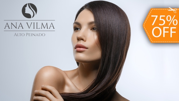 [Image: ¡Paga $10 en Lugar de $40 por Tratamiento de Nutrición Capilar de Argán + Corte con Estilo + Lavado Spa + Proteína Hidratante + Secado o Planchado + Suero de Argán Sellador de Puntas + Depilación de Cejas!m]