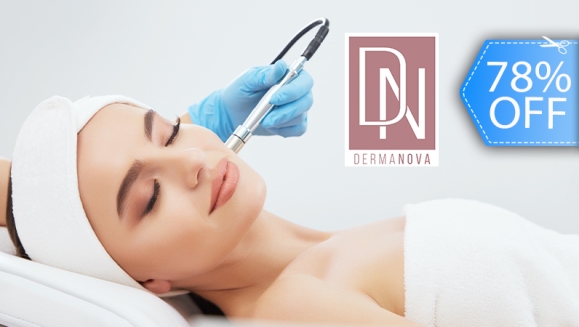[Image: ¡Paga Q99 en Lugar de Q450 por Facial de Limpieza Profunda que Incluye: Peeling Ultrasónico + Microdermoabrasión + Altafrecuencia + Extracción de Puntos Negros + Exfoliación + Mascarilla Revitalizante!m]