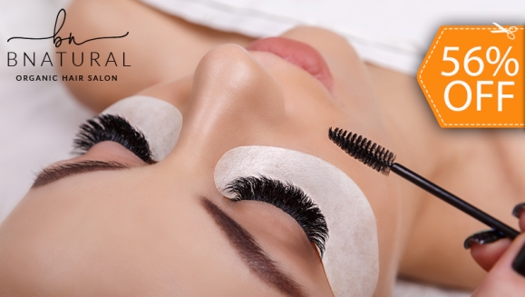 [Image: ¡Paga $20 en Lugar de $45 por Extensión de Pestañas Full con Técnica Pelo a Pelo + Depilación de Ceja o Bozo!m]