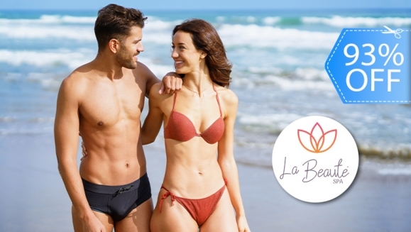 [Image: ¡Paga Q99 en Lugar de Q1,500 por 12 Sesiones de Depilación IPL en 3 Áreas a Elección: MUJER: Media Pierna, Bikini Completo, Axilas, Bigote, Entrecejo o Línea del Abdomen y HOMBRE: Axila, Barba, Pectoral, Bikini o Medio Rostro!m]