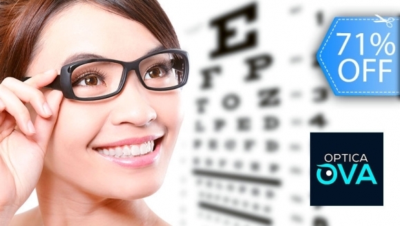 [Image: ¡Paga Q350 en Lugar de Q1,200 por Lentes Graduados de Policarbonato Blanco + Examen de la Vista + Aros a Elección de Marcas Seleccionadas + Tonometría + Estuche y Paño!m]