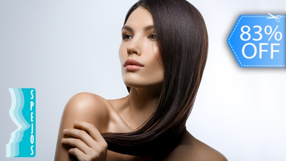 [Image: ¡Sin Restricción de Largo ni Volumen! ¡Paga Q299 en vez de Q1,800 por Alisado de Keratina Brasileña con Tecnología LED + Kit de Mantenimiento con Shampoo y Acondicionador + Reactivación de Keratina al Mes del Alisado!m]