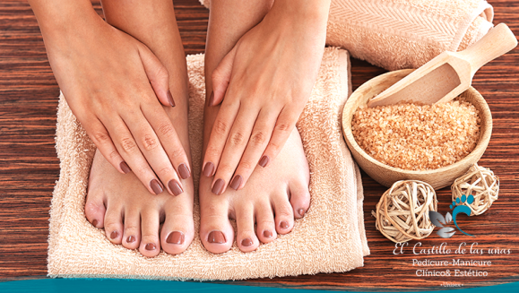 [Image: ¡Paga $12 en Lugar de $40 por Manicure y Pedicure Spa o Clínico + Esmaltado Permanente en Manos y Pies!m]