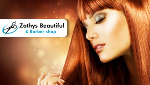 [Image: ¡Paga $20 en lugar de $84 por Tinte Completo Premium + Lavado Spa + Tratamiento Hidratante + Secado o planchado + Corte o limpieza de puntas en Zothy’s Salón!m]