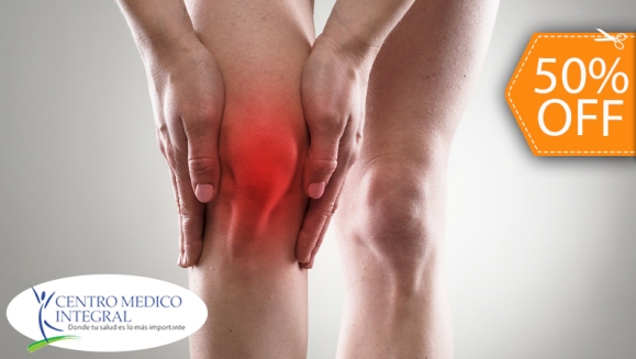 [Image: ¡Paga $90 en Lugar de $180 por 3 Sesiones de Plasma Rico en Plaquetas para Aliviar el Dolor en Rodillas u Hombros!m]