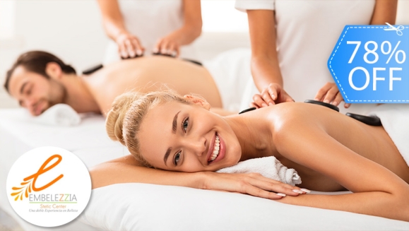 [Image: ¡Paga Q175 en Lugar de Q800 por Spa para 2 que Incluye: 2 Masajes Relajantes con Piedras Calientes Volcánicas + Reflexología en Manos y Pies + Uso Ilimitado de Piscina!m]