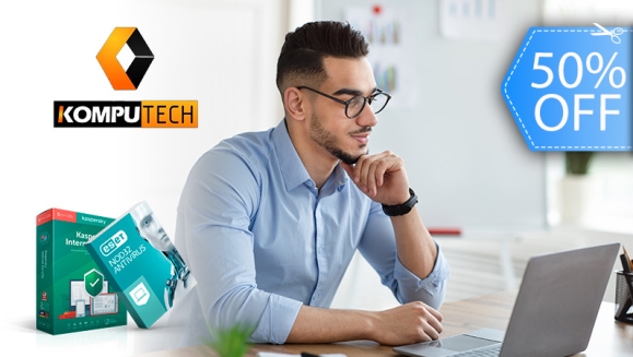 [Image: ¡Paga Q175 en Lugar de Q350 por Antivirus a Elección entre Kaspersky Total Security 2021 o ESET Internet Security + Licencia de 1 Año!m]