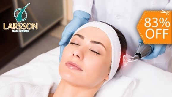 [Image: ¡Paga $20 en Lugar de $115 de Puntos Negros + 1 Altafrecuencia por 2 Sesiones Faciales con: 2 Limpiezas Profundas + 1 Exfoliación + 1 Vaporización + 1 Extracciónfrecuencia + 1 Peeling + 2 Mascarillas + 4 Tonificaciones y Más!m]