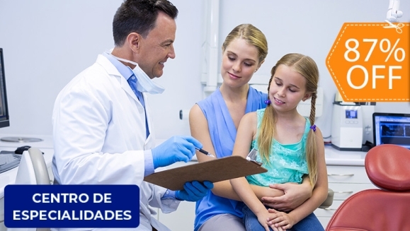 [Image: ¡Paga $25 en Lugar de $190 por 3 Rellenos o 3 Sellantes + Limpieza Dental con Ultrasonido + Aplicación de Flúor + Pulido Dental + Consulta y Diagnóstico Bucodental con Cámara Intraoral + Evaluación de Cordales!m]