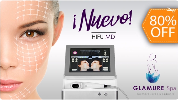 [Image: ¡Más Joven sin Cirugía! ¡Paga $40 en vez de $200 por Rejuvenecimiento Facial con Novedosa Tecnología “HIFU”: Tensado de Cuello y Escote + Perfilación de Pómulos + Levantamiento de Cejas + Mascarilla 24K + Limpieza Clínica + Exfoliación y Más!m]