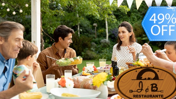 [Image: ¡Paga Q199 en Lugar de Q390 por 3 Libras de Fiambre Artesanal Colorado o Blanco + 1 Libra de Arroz en Leche!m]