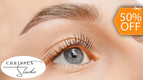 [Image: ¡Paga $15 en Lugar de $30 por Lifting de Pestañas + Diseño y Perfilado de Cejas + Pigmentación o Laminado de Cejas!m]