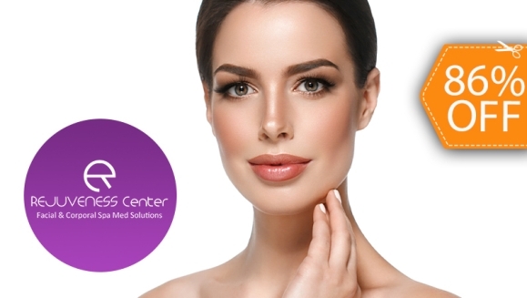 [Image: ¡Paga $30 en vez de $210 por 3 Sesiones Faciales para Rejuvenecimiento Facial, Tratar Manchas Solares, Acné o Líneas de Expresión con 3 Peelings de Ácido Glicólico- Láctico + 3 Mascarillas de Colágeno!m]