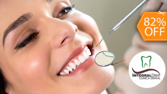 [Image: ¡Paga $10 en Lugar de $55 por Limpieza Dental con Ultrasonido + Pulido Dental + Aplicación de Flúor + Consulta y Diagnostico + Evaluación de Cordales!m]