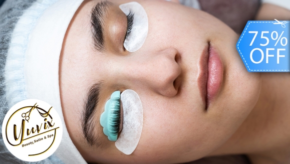 [Image: ¡Paga Q89 en Lugar de Q350 por Lash Lifting + Tinte de Pestañas + Depilación y Diseño de Cejas con Henna!m]