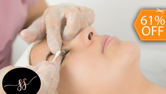 [Image: ¡Paga $15 en Lugar de $38 por Lifting de Pestañas + Pigmentación de Pestañas + Depilación de Cejas con Hilo!m]