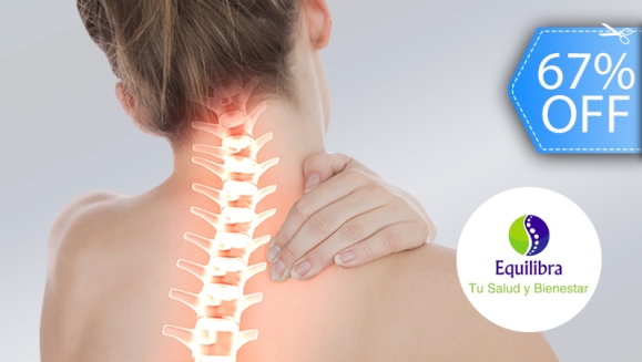 [Image: ¡Paga Q149 en Lugar de Q450 por 1 Sesión de Terapia Neural para Aliviar Dolor  Cervical, Lumbar, Túnel del Carpio u Otra Patología en La Columna Vertebral!m]