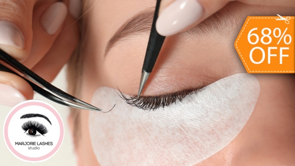 [Image: ¡Paga $16 en Lugar de $50 por Set de Pestañas Naturales o Lifting de Pestañas con Pigmento + Diseño y Depilación de Cejas + Laminado de Cejas + Pigmento en Cejas!m]