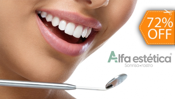 [Image: ¡Paga $60 en Lugar de $215 por 2 Aplicaciones de Blanqueamiento Dental con Luz LED en 1 Sola Sesión + Limpieza Dental!m]