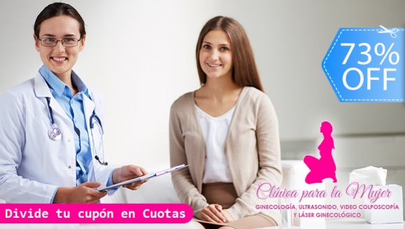 [Image: ¡Paga Q325 en Lugar de Q1,200 por Consulta Ginecológica con Papanicolau y Examen de Colposcopia!m]