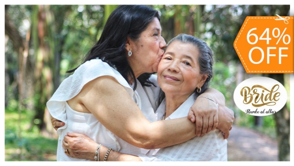 [Image: ¡Paga $20 en Lugar de $55 por 1 Hora de Sesión Fotográfica Profesional en Exterior + 25 Fotos Editadas!m]