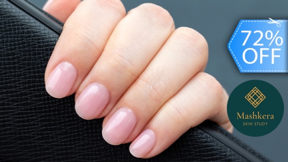 [Image: ¡Paga Q49 en Lugar de Q175 por Set de Uñas Acrílicas + Manicure Express!m]