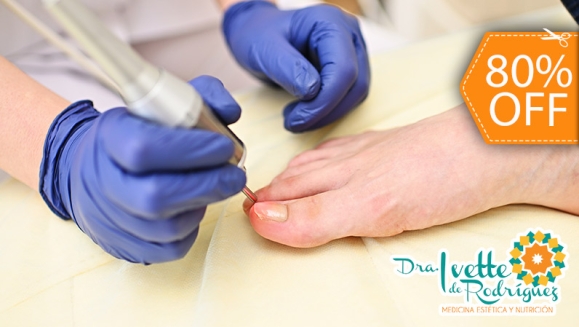 [Image: ¡Paga $18 en Lugar de $90 por 2 Sesiones de Láser para 3 Uñas con Hongos + Evaluación Médica!m]