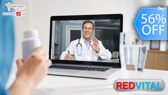 [Image: ¡Paga Q299 en Lugar de Q650 por Plan Familiar Anual de Telemedicina: Consultas y Seguimiento Médico Personalizado, Ilimitado e Internacional con Médico Familiar (Internista)!m]