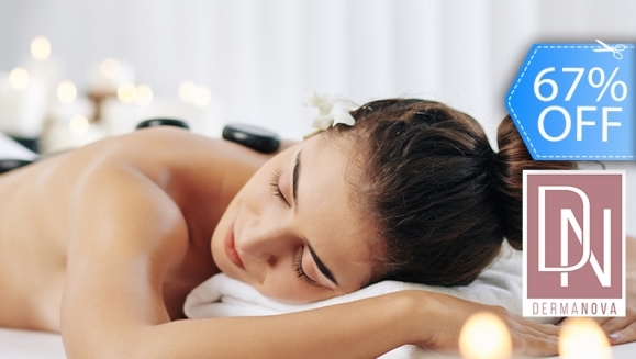 [Image: ¡Paga Q99 en Lugar de Q300 por Masaje Relajante con Piedras Calientes + Exfoliación Corporal + Reflexología + Aromaterapia + Musicoterapia + Infusión Relax!m]