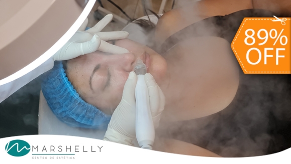 [Image: ¡Paga $40 en Lugar de $380 por 2 Sesiones de Rejuvenecimiento Facial con: 2 Dermapen + 1 Ampolla de Células BIO + Limpieza Facial Profunda e Hidratante + 1 Mascarilla LED + 1 Aplicación de Suero Fisiológico Vitaminado!m]