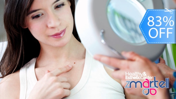 [Image: ¡Paga Q149 en Lugar de Q900 por Cauterización Láser de hasta 20 Cabezas de Vena o 4 Lunares o 4 Verrugas (de hasta 5 mm) + Evaluación Médica!m]