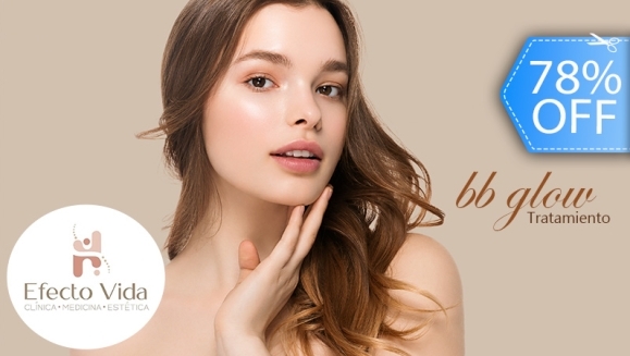 [Image: ¡Paga Q99 en Lugar de Q450 por 1 Sesión de Nutrición Facial con Tratamiento BB Glow!m]