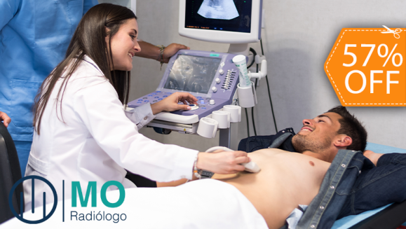 [Image: Paga $60 en Lugar de $140 por 4 Ultrasonografías para Hombre en: Riñones, Vejiga, Próstata y Testículos o para Mujer en: Riñones, Vejiga, Útero y Ovarios!m]