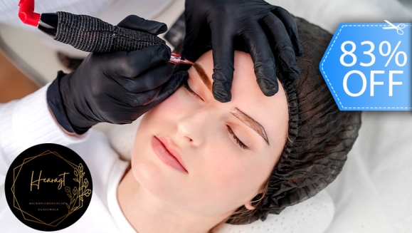 [Image: ¡Paga Q299 en Lugar de Q1,750 por Diseño de Cejas con Microblading o Delineado Permanente en Contorno de Ojos o Labios + Mascarilla Personalizada!m]