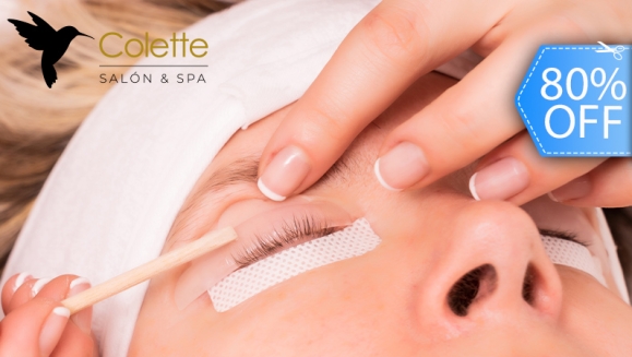 [Image: ¡Paga Q89 en Lugar de Q440 por Lash Lifting + Tinte de Pestañas + Depilación y Diseño de Cejas con Henna!m]