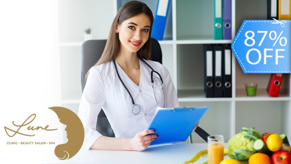 [Image: ¡Paga Q99 en Lugar de Q750 por 2 Consultas Nutricionales + Plan Alimenticio Personalizado + Programa de Ejercicio!m]