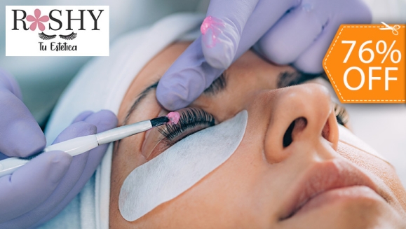 [Image: ¡Paga $12 en Lugar de $50 por Lifting de Pestañas + Pigmentación de Pestañas + Perfilación de Cejas + Aplicación de Henna en Cejas + Aplicación de Vitamina E en Cejas y Pestañas!m]