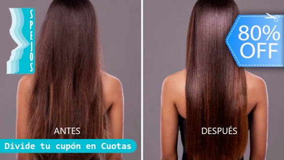 [Image: ¡El Alisado que Tu Cabello Necesita! ¡Paga Q399 en Lugar de Q2,000 por Alisado de Keratina LED Inteligente y Personalizado + Kit de Shampoo y Acondicionador + Reactivación!m]