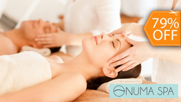 [Image: ¡Paga $22 en Lugar de $104 por 2 Masajes Relajantes + 2 Descontracturantes Cervicales + 2 Masajes en Camilla Termo-Jade o 2 Saunas Infrarrojos + 2 Limpiezas Faciales + 2 Exfoliaciones Faciales con Arándanos + 2 Mascarillas Faciales Desintoxicantes!m]