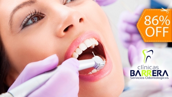 [Image: ¡Paga $25 en Lugar de $180 por 3 Rellenos de Resina o 4 Sellantes + Limpieza Dental con Ultrasonido + Aplicación de Flúor + Consulta y Diagnóstico Bucodental con Cámara Intraoral + Evaluación de Cordales!m]